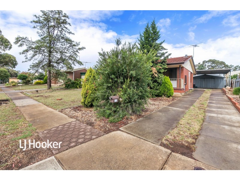 7 Burri Street, Ingle Farm SA 5098