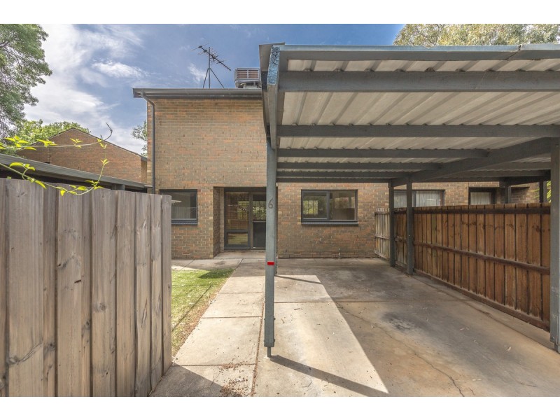 6/6 Vailima Court, Hackney SA 5069