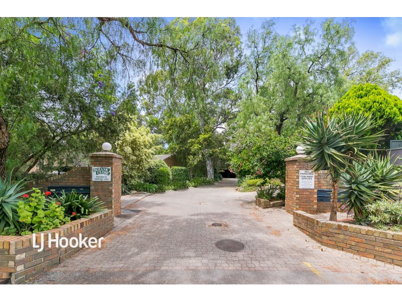 6/6 Vailima Court, Hackney SA 5069