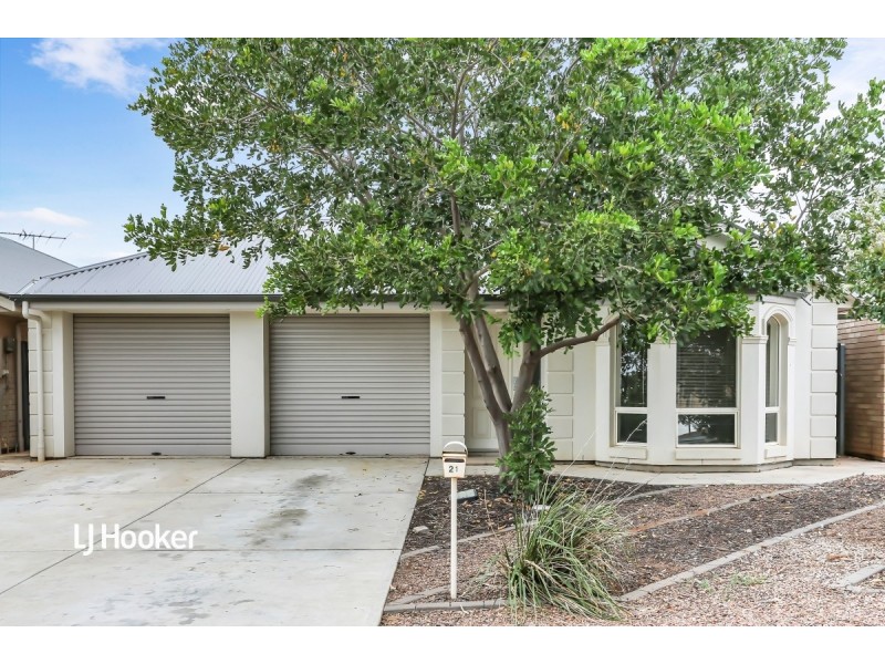 21 Olive Grove, Munno Para West SA 5115