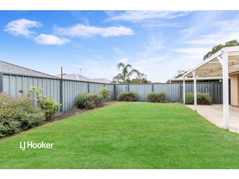21 Olive Grove, Munno Para West SA 5115