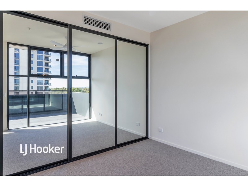 505/3 Fifth, Bowden SA 5007