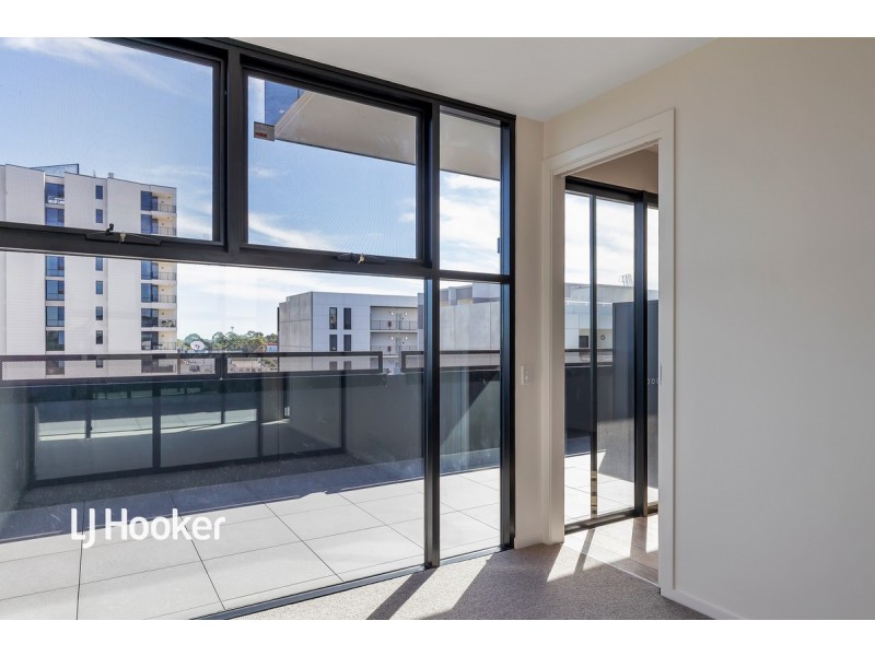 505/3 Fifth, Bowden SA 5007