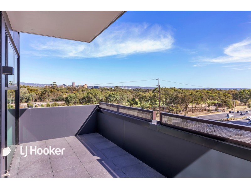 505/3 Fifth, Bowden SA 5007