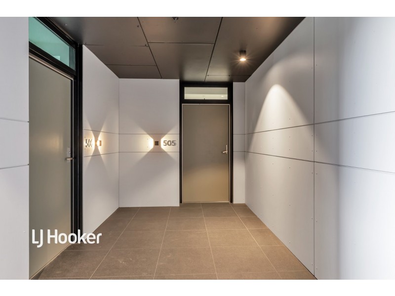 505/3 Fifth, Bowden SA 5007