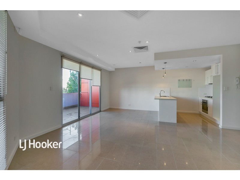 104/20-24 Metro Parade, Mawson Lakes SA 5095