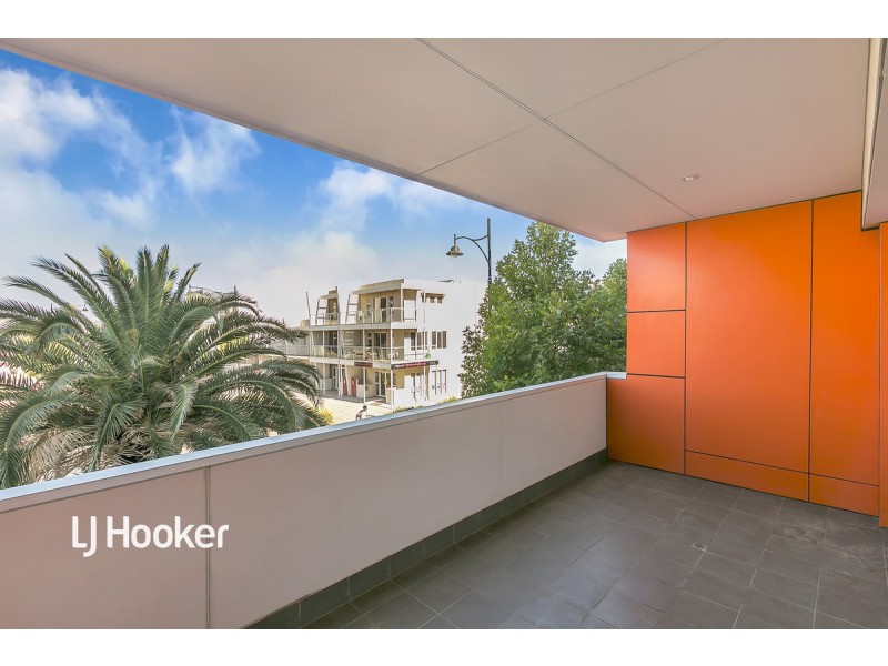 104/20-24 Metro Parade, Mawson Lakes SA 5095