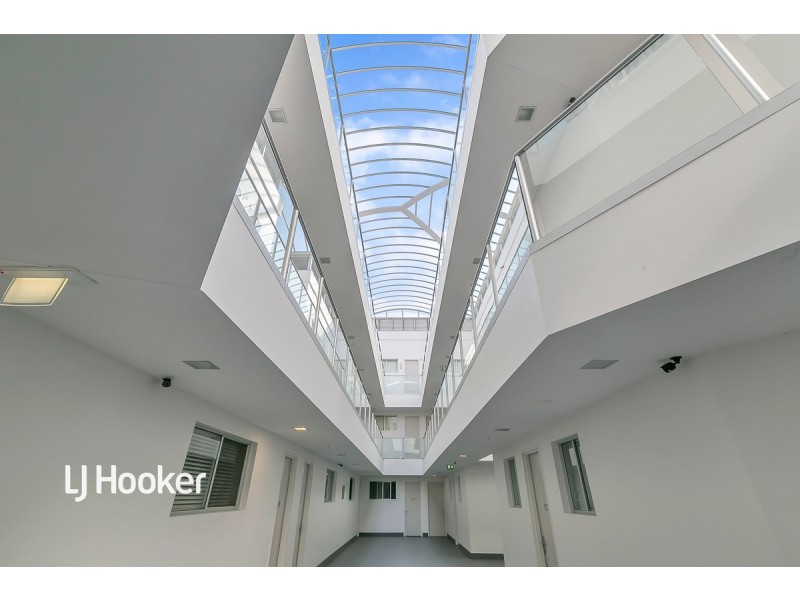 104/20-24 Metro Parade, Mawson Lakes SA 5095