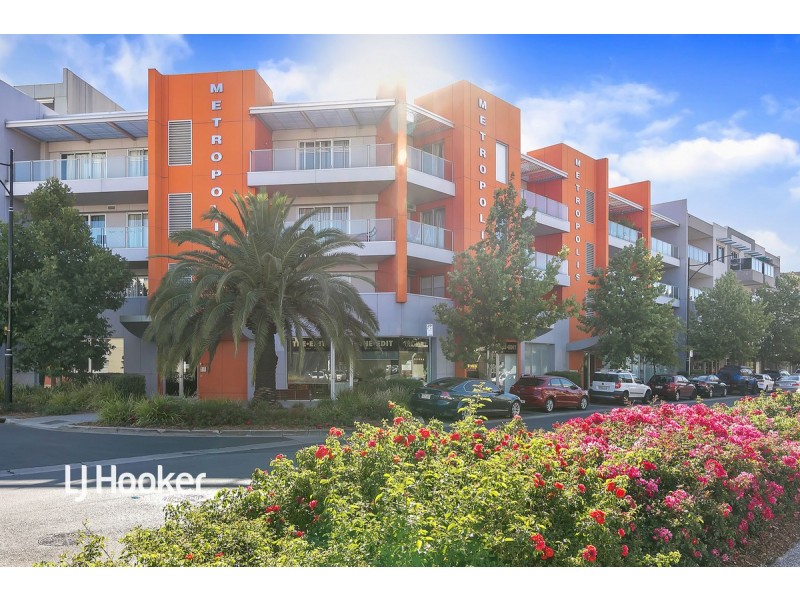 104/20-24 Metro Parade, Mawson Lakes SA 5095