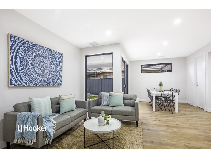 36 High Avenue, Clearview SA 5085