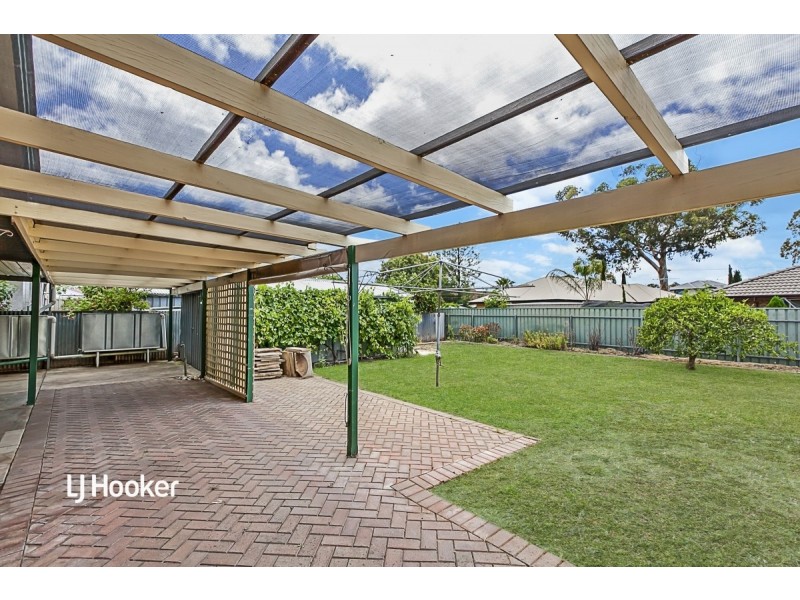 16 Tarton Road, Holden Hill SA 5088