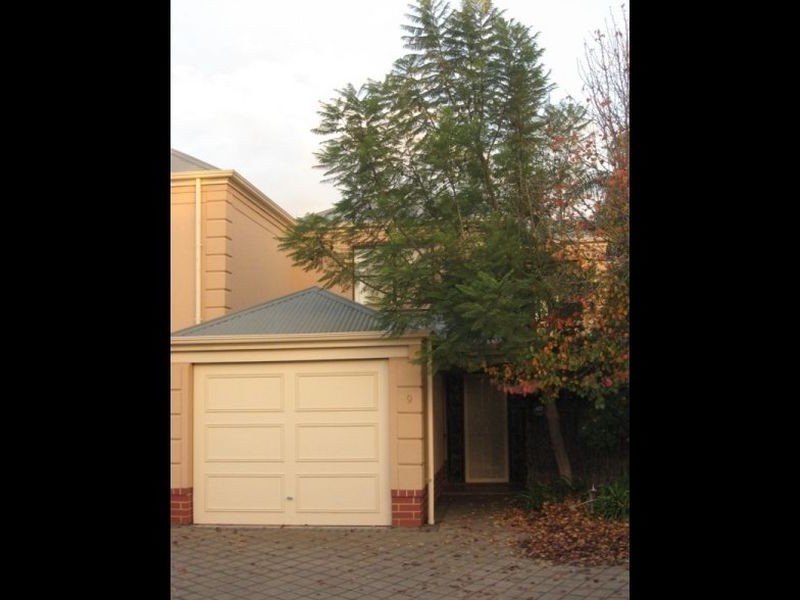 9/120 North East Road, Walkerville SA 5081
