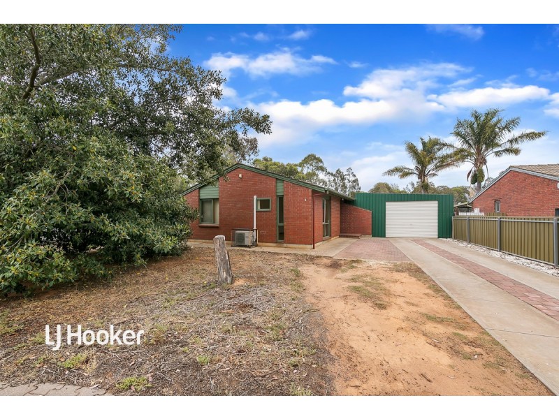 30 Richmond Road, Parafield Gardens SA 5107