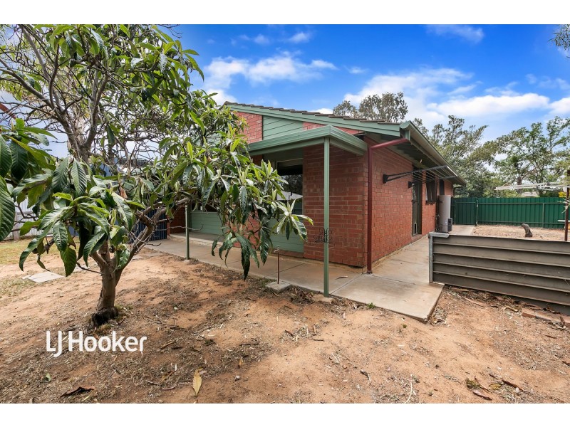 30 Richmond Road, Parafield Gardens SA 5107
