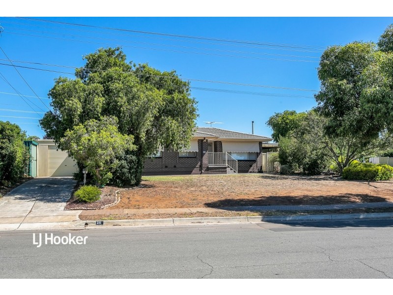 26 Sloan Road, Ingle Farm SA 5098