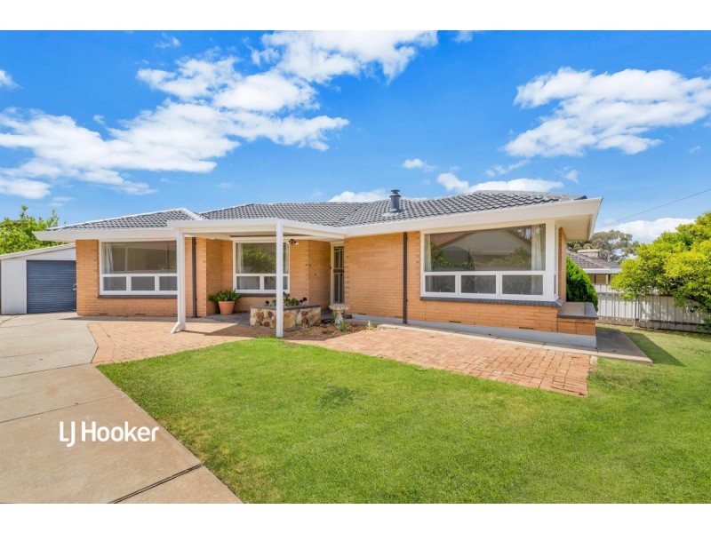 63 Salisbury Avenue, Valley View SA 5093