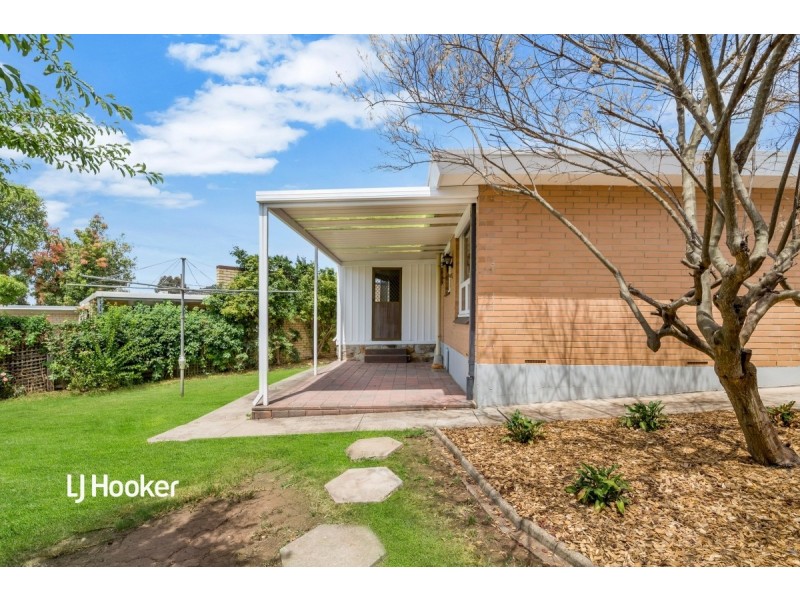 63 Salisbury Avenue, Valley View SA 5093
