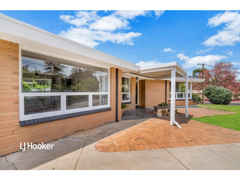 63 Salisbury Avenue, Valley View SA 5093