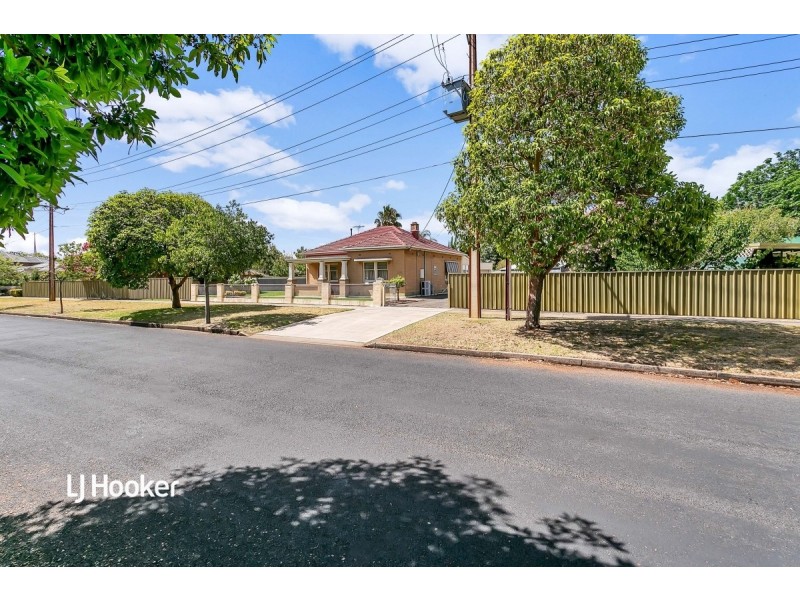 15 Jellicoe Street, Broadview SA 5083