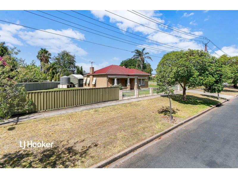 15 Jellicoe Street, Broadview SA 5083