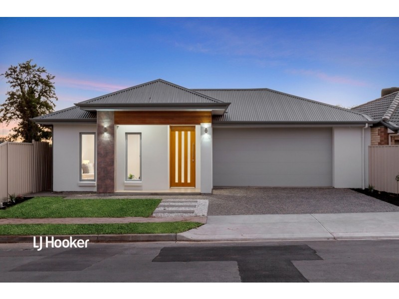 3 Wattle Grove, Klemzig SA 5087