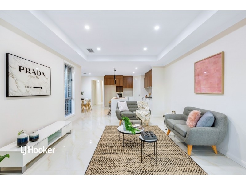 3 Wattle Grove, Klemzig SA 5087