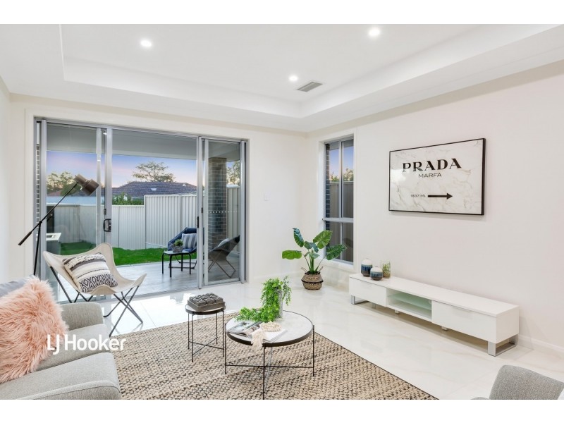 3 Wattle Grove, Klemzig SA 5087