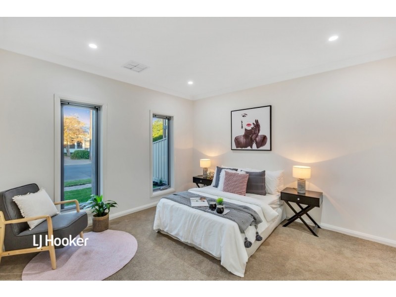 3 Wattle Grove, Klemzig SA 5087