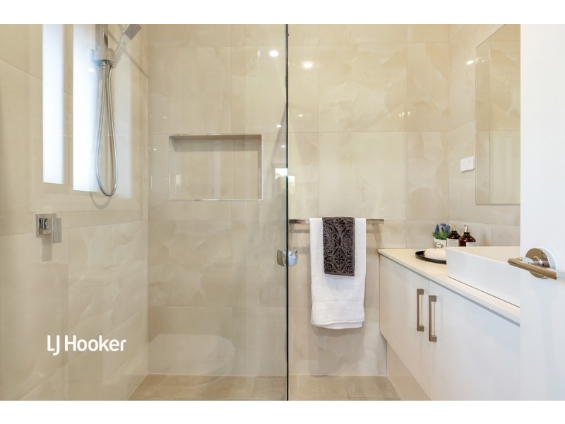 3 Wattle Grove, Klemzig SA 5087