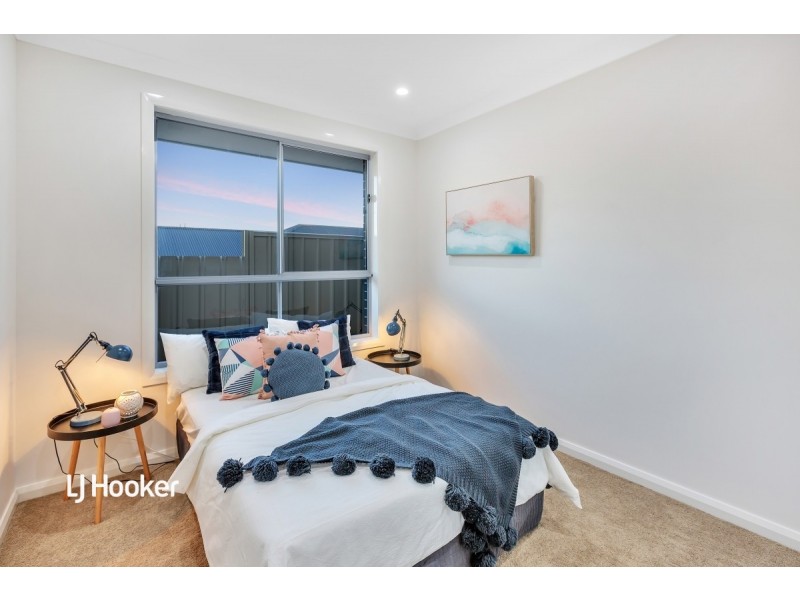 3 Wattle Grove, Klemzig SA 5087