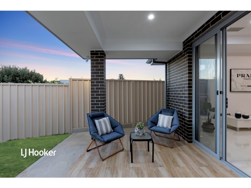 3 Wattle Grove, Klemzig SA 5087