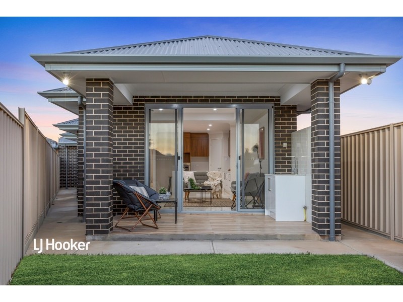 3 Wattle Grove, Klemzig SA 5087