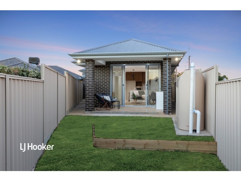 3 Wattle Grove, Klemzig SA 5087