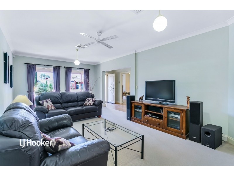7 Spencer Court, Mawson Lakes SA 5095
