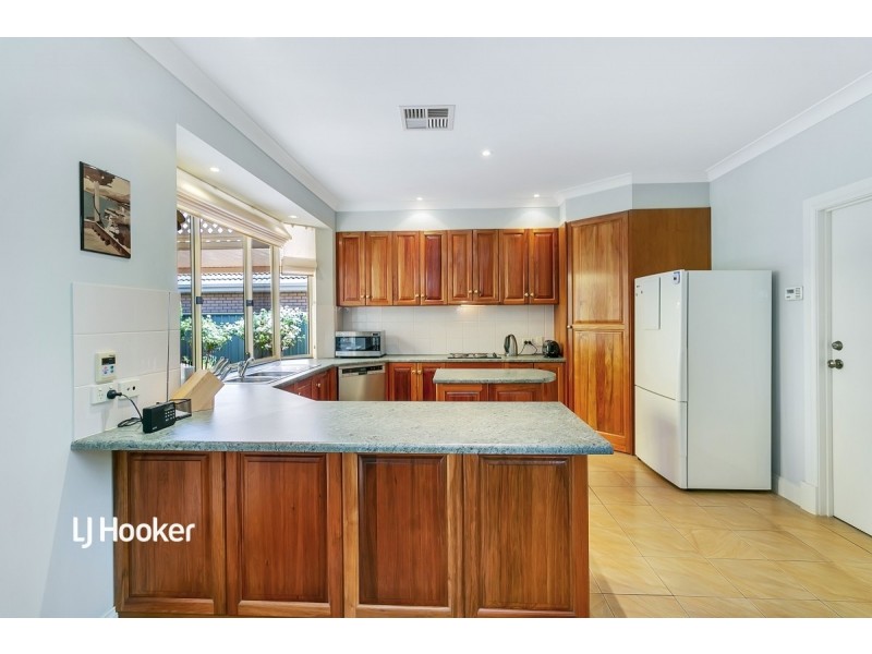 7 Spencer Court, Mawson Lakes SA 5095