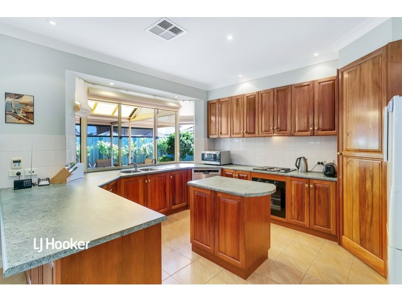 7 Spencer Court, Mawson Lakes SA 5095