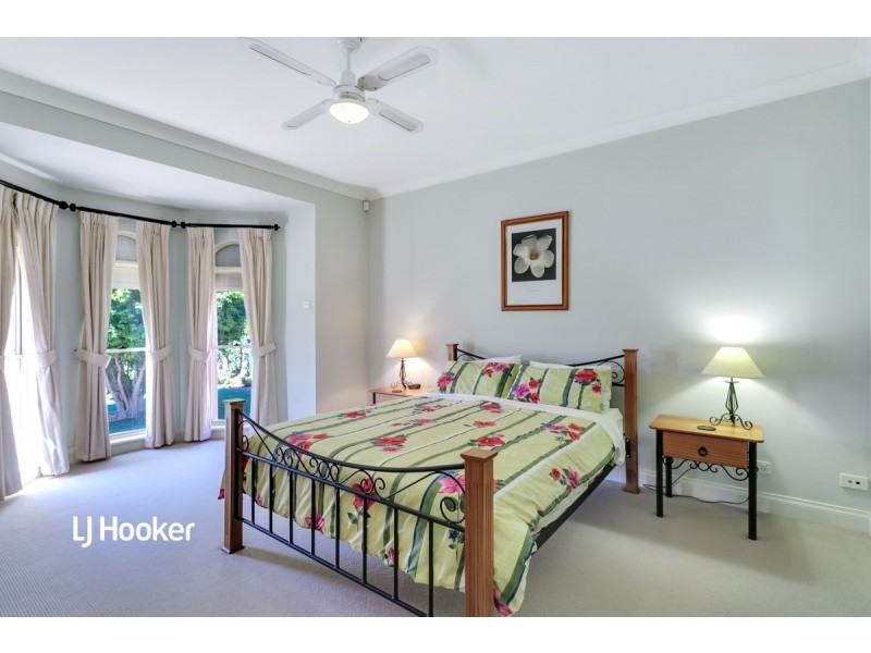 7 Spencer Court, Mawson Lakes SA 5095