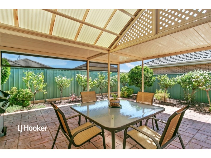 7 Spencer Court, Mawson Lakes SA 5095