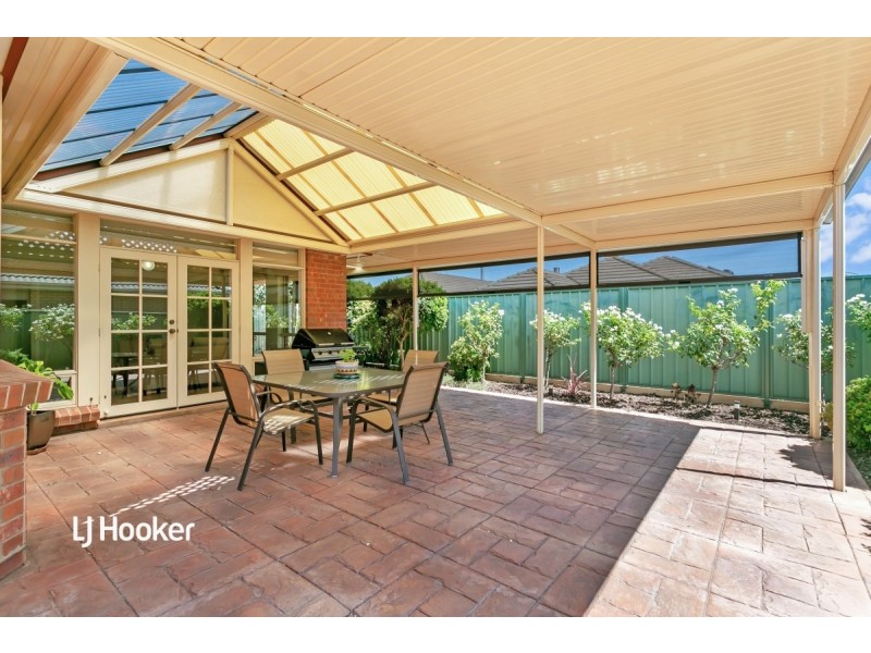 7 Spencer Court, Mawson Lakes SA 5095