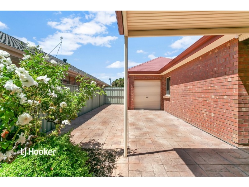 7 Spencer Court, Mawson Lakes SA 5095