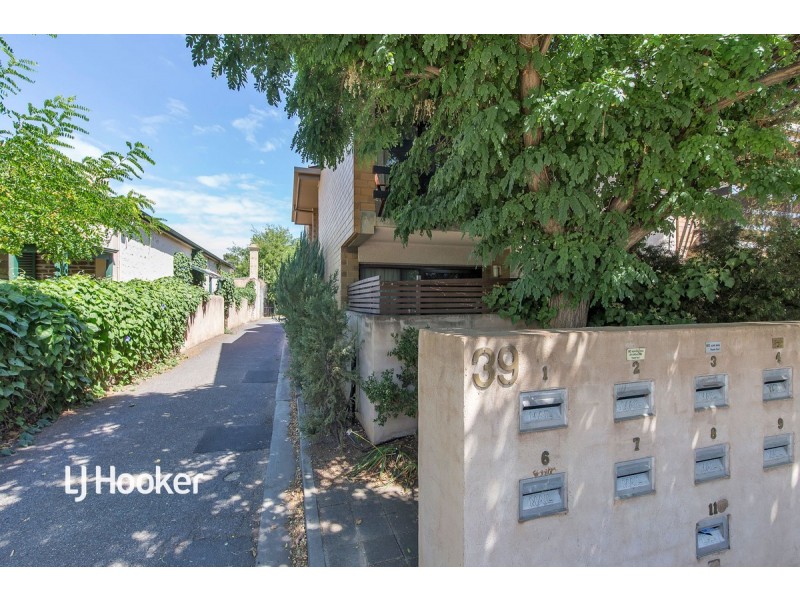 4/39 Barton Terrace East, North Adelaide SA 5006