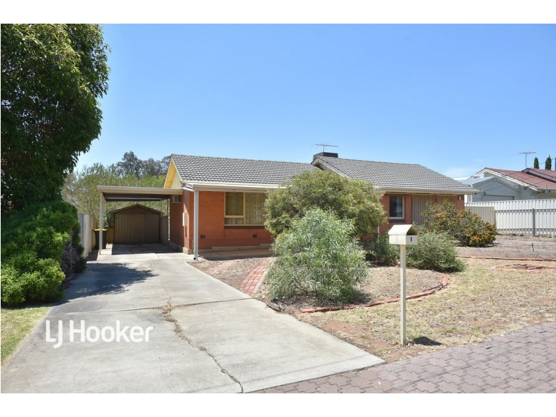 8 Makin Road, Ingle Farm SA 5098