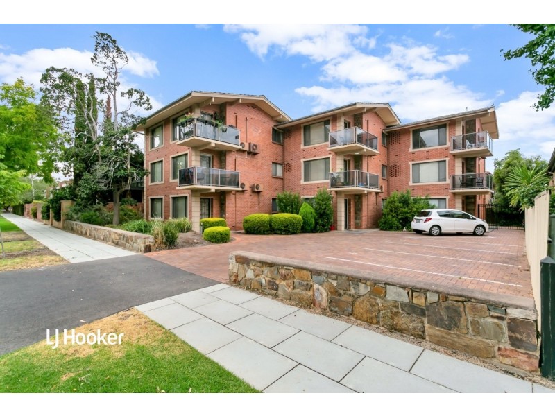 8/12 Kingston Terrace East, North Adelaide SA 5006