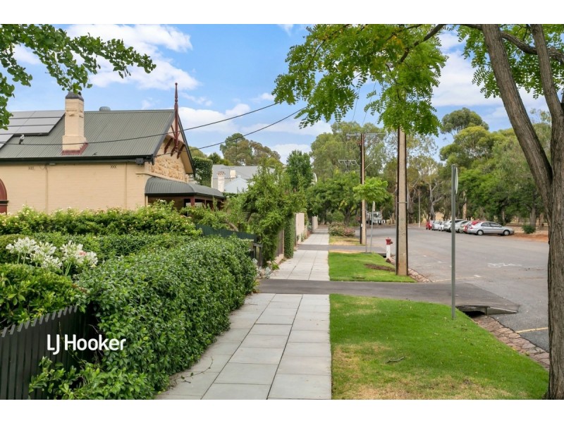 8/12 Kingston Terrace East, North Adelaide SA 5006