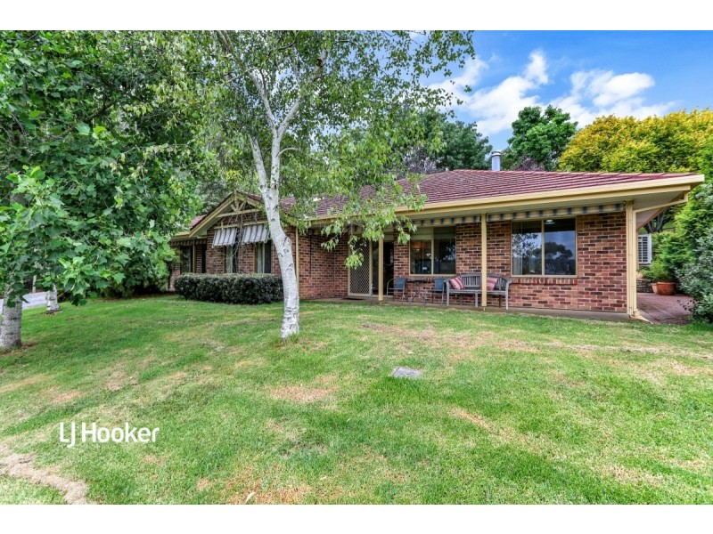 12a Days Road, Uraidla SA 5142