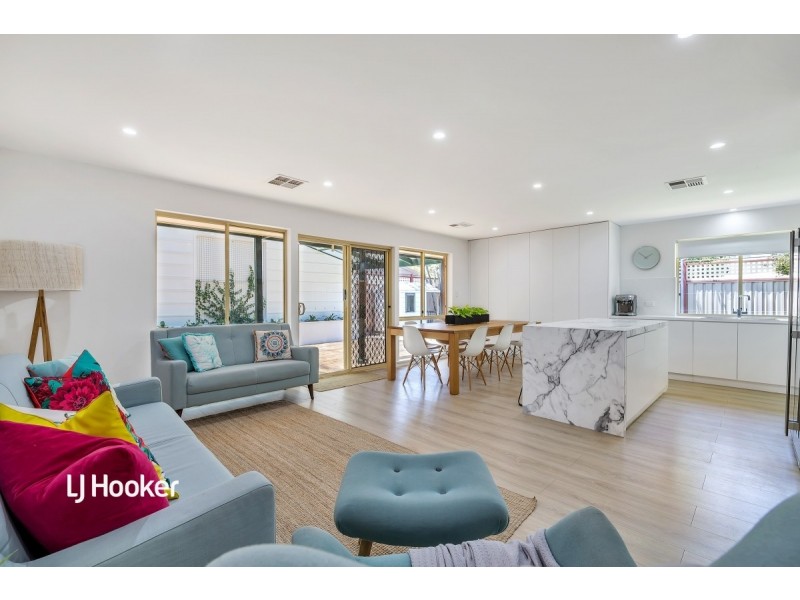 45 Springhill Avenue, Oakden SA 5086