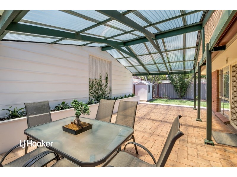 45 Springhill Avenue, Oakden SA 5086