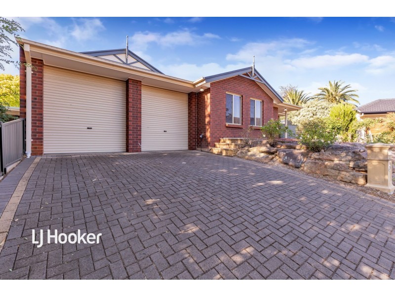 5 Olive Court, Highbury SA 5089