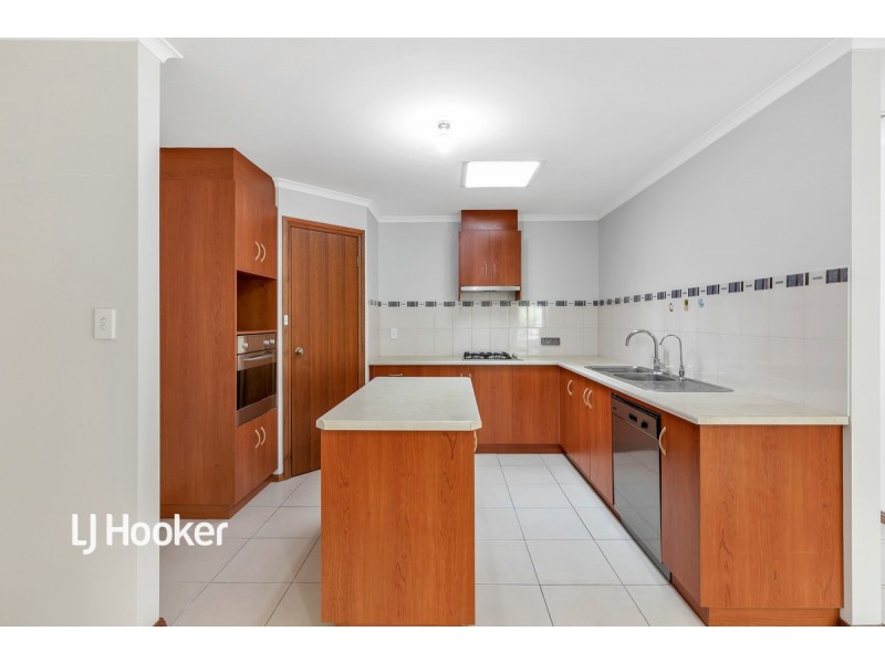 5 Olive Court, Highbury SA 5089