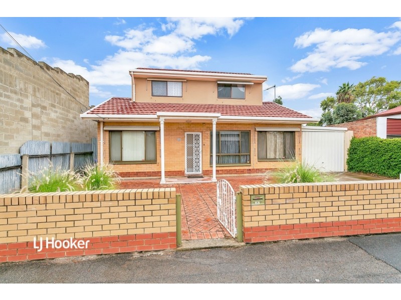 147 Drayton Street, Bowden SA 5007